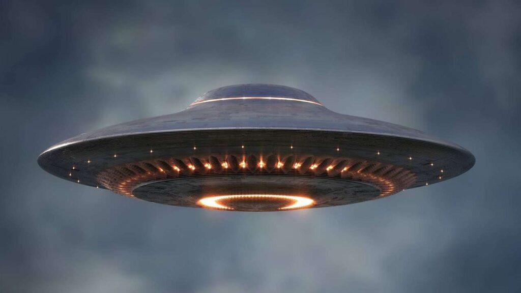 OVNIS: los extraterrestres de hoy, podrían ser los humanos del futuro