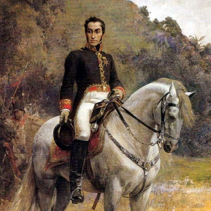 Simón Bolívar y su don profético en el Diario de Bucaramanga