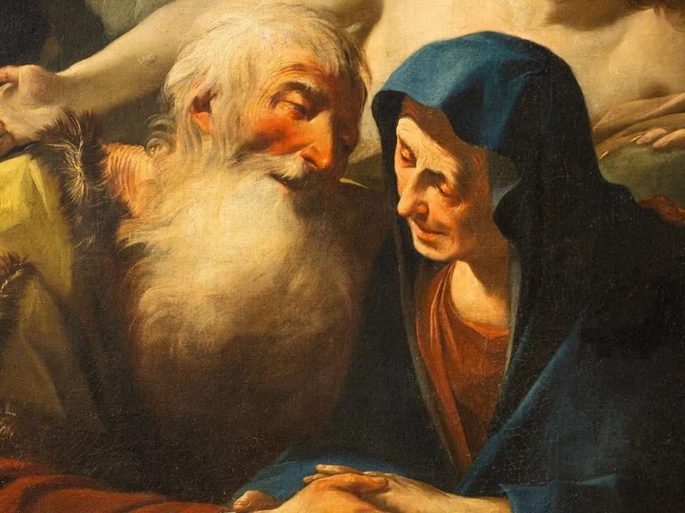 26 de julio: Día Mundial de los Abuelos