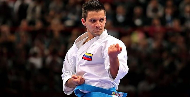 Antonio Díaz