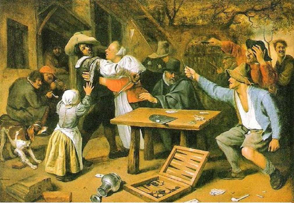 Conoce la historia de algunos dichos y vocablos de nuestro uso común