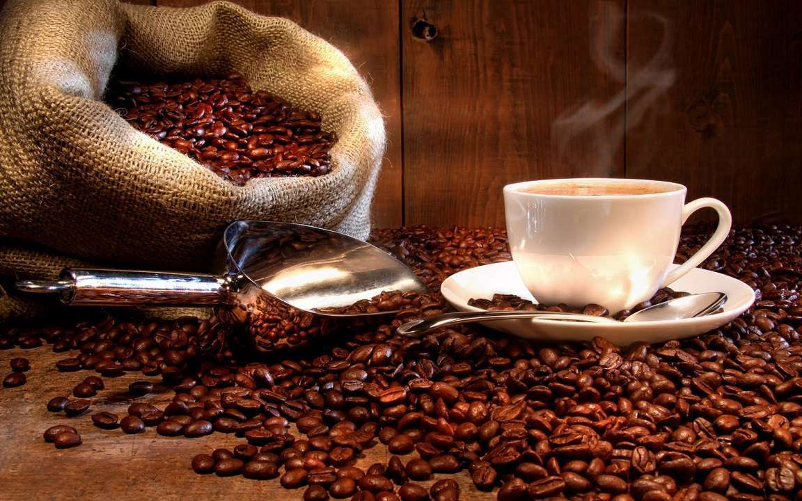 El café bebida popular: conoce su historia y origen