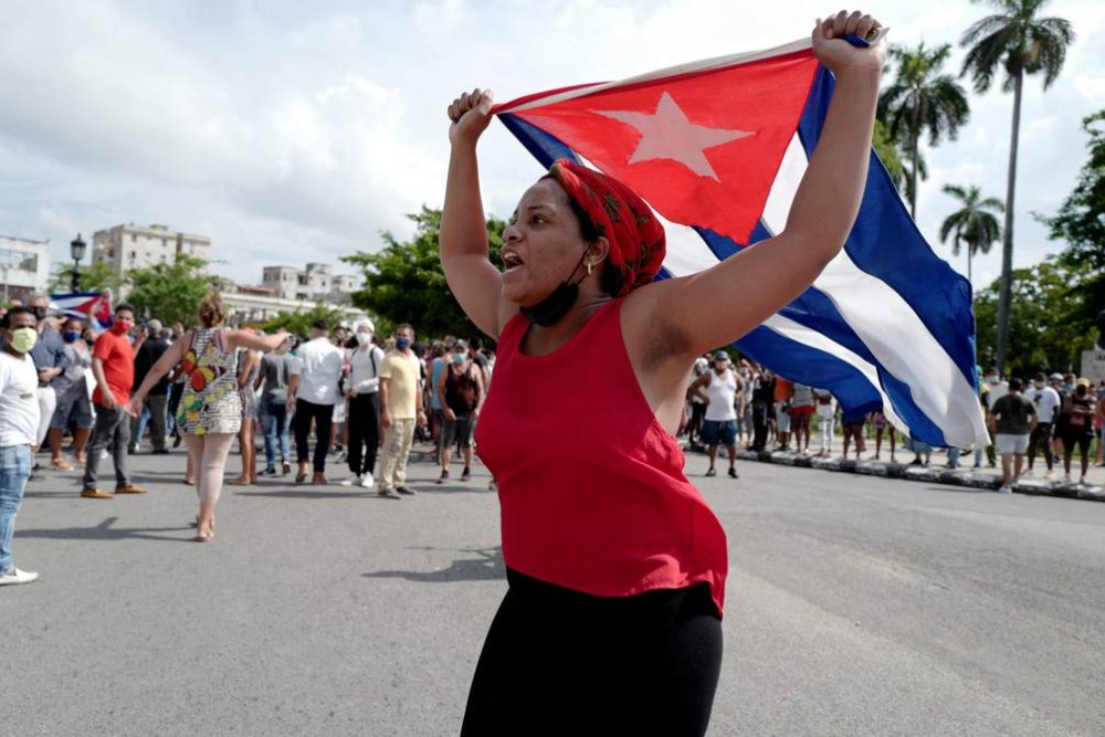 Cuba