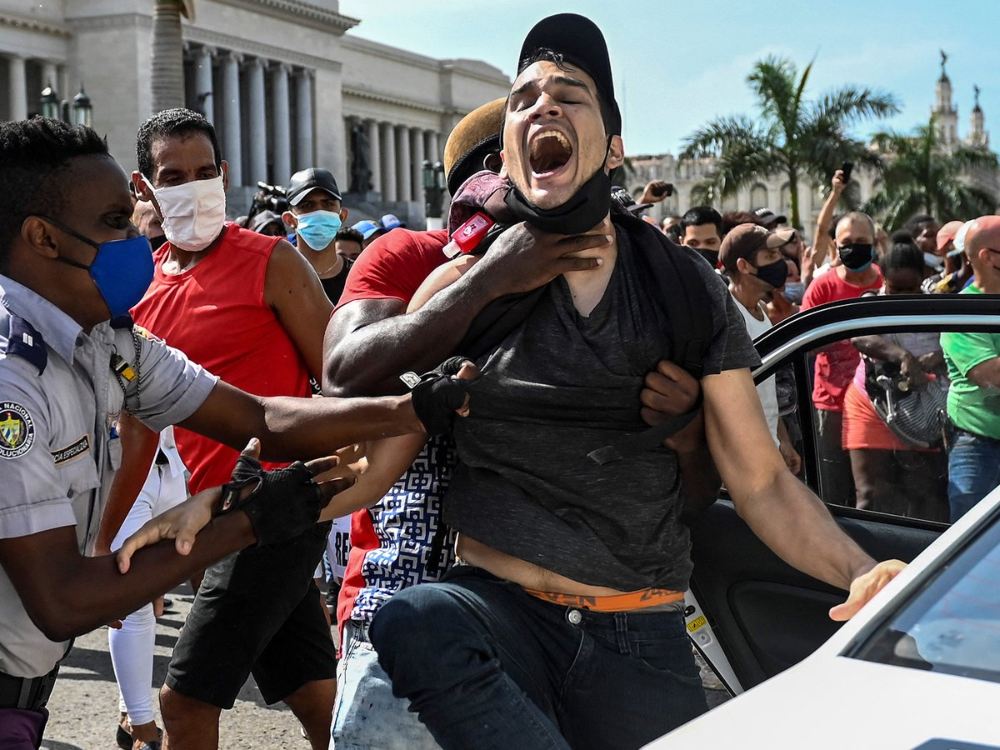 Cuba