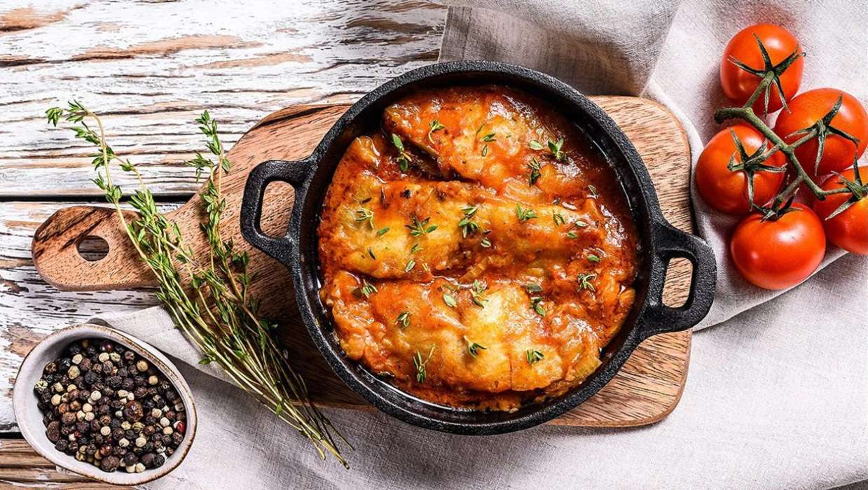 Pescado guisado: aprende y prepara esta deliciosa y fácil receta