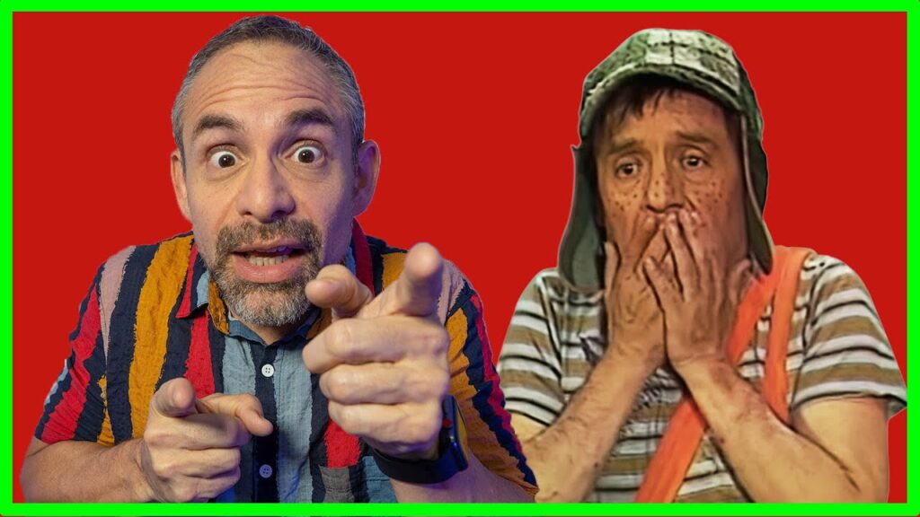 Historia canción Chavo del 8
