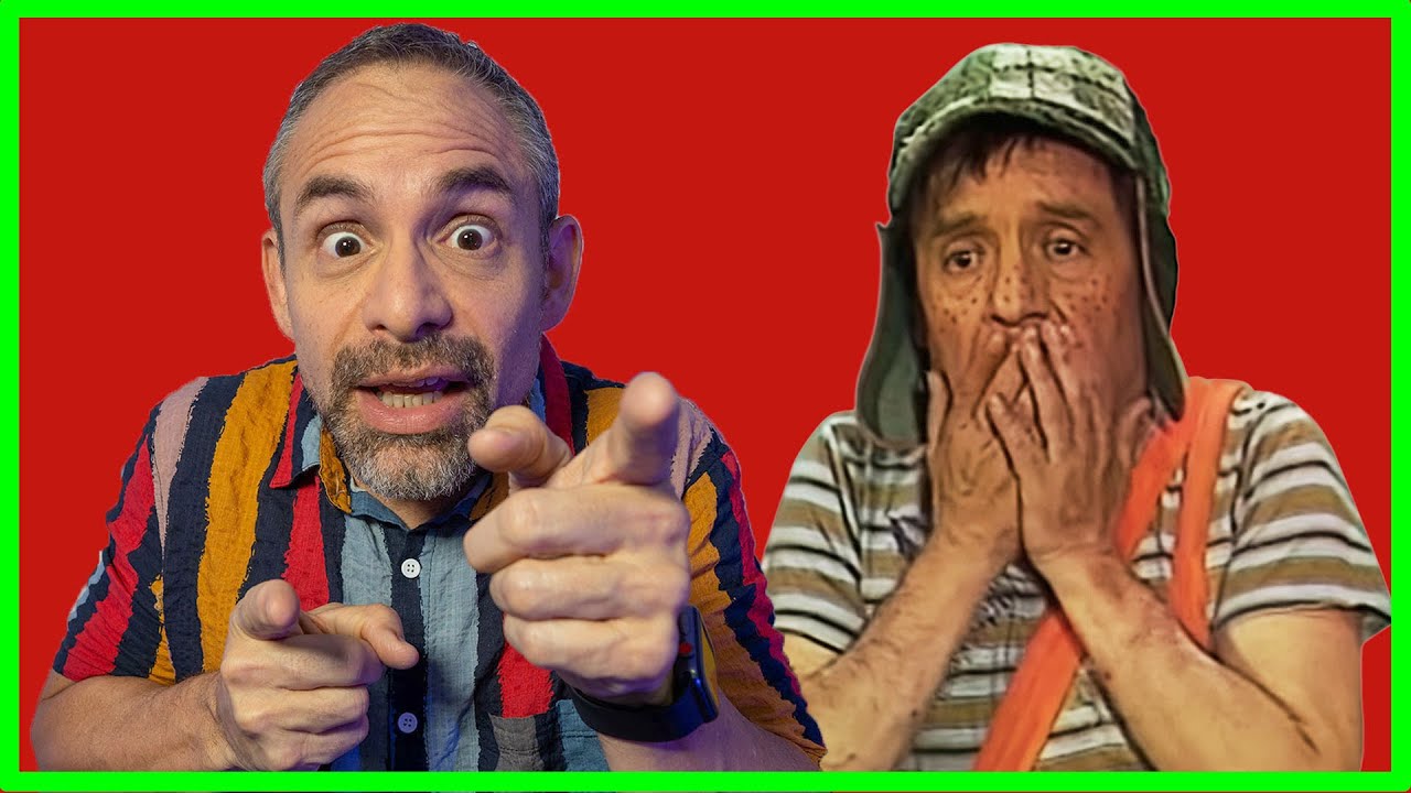 Historia canción Chavo del 8