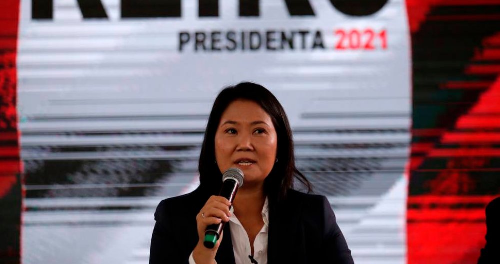 Fujimori