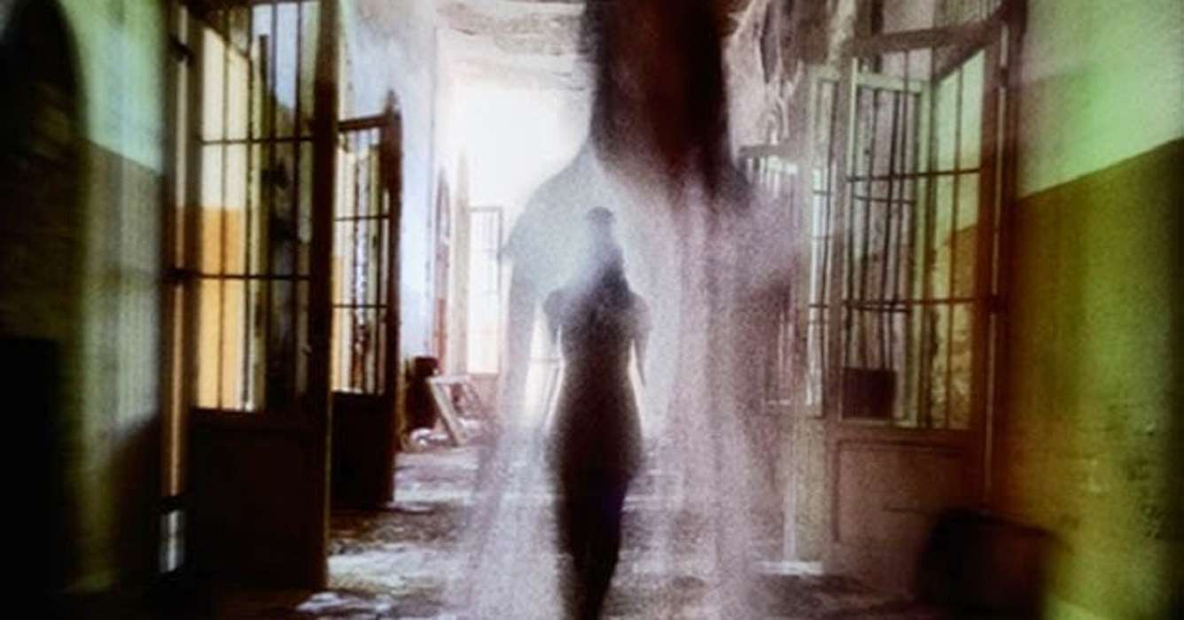 Conoce la misteriosa leyenda de la enfermera fantasma