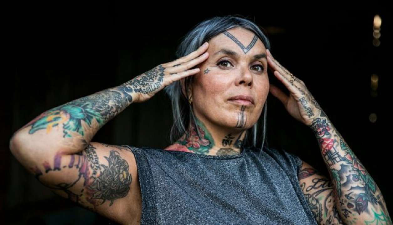 Tatuajes: lo que las momias nos enseñan de la desconocida historia