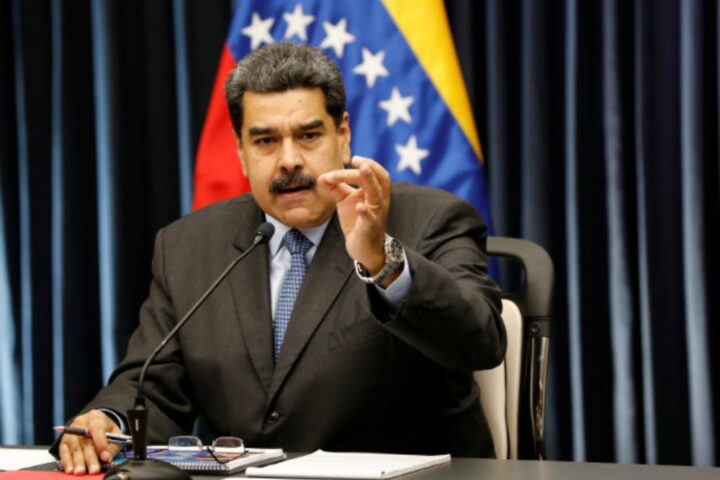 Maduro