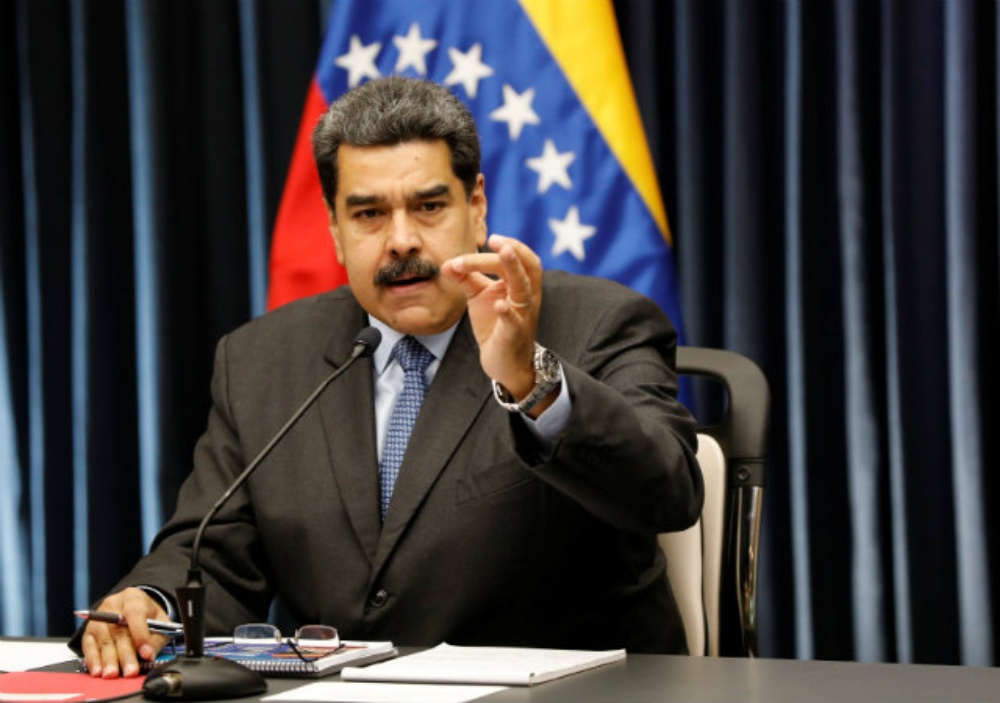 Maduro