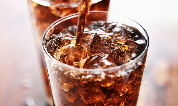 los refrescos