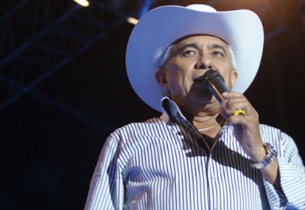 Reynaldo Armas