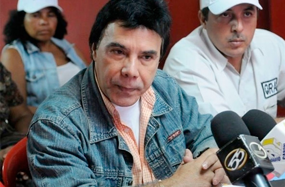 Luis Reyes