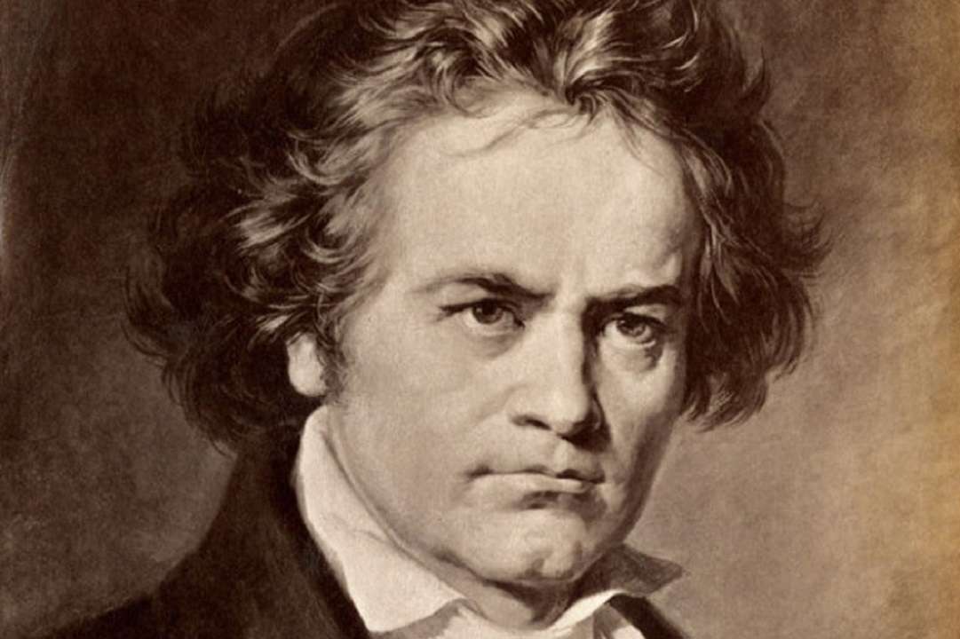 5ª Sinfonía de Beethoven: cuál es el secreto del triunfo del ta-ta-ta-TAAA