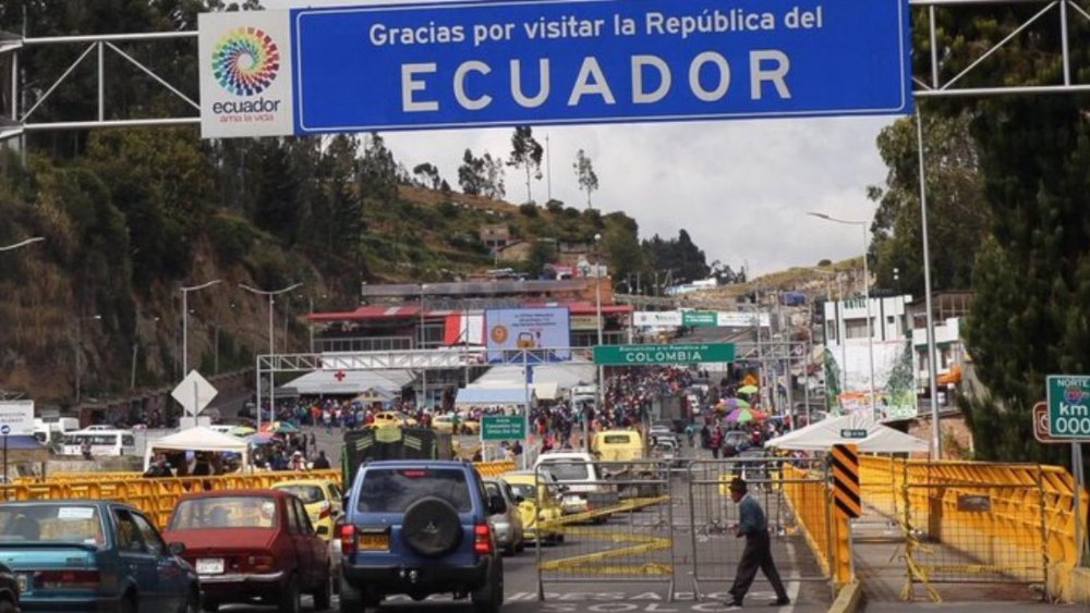 Ecuador