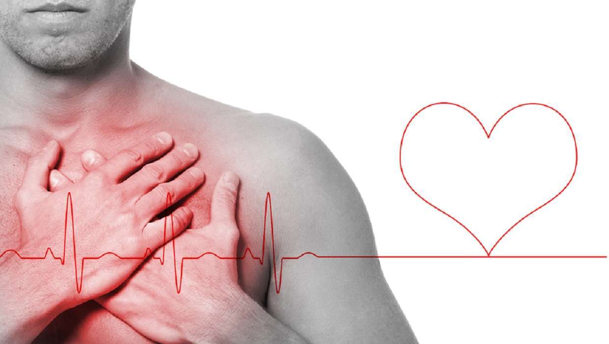 La depresión y las enfermedades cardiacas tienen un vínculo. Conócelo