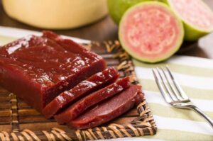 Bocadillo de guayaba: prepara este rico dulce casero