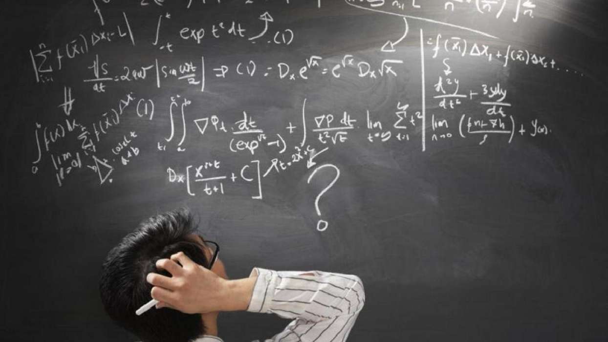 Problemas matemáticos que llevan decadas e incluso siglos sin resolver