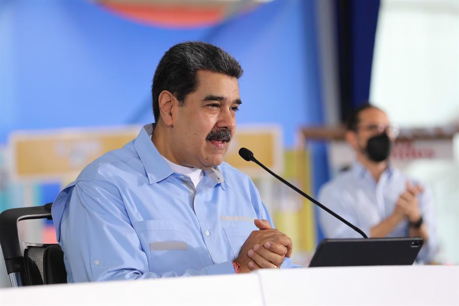 Maduro