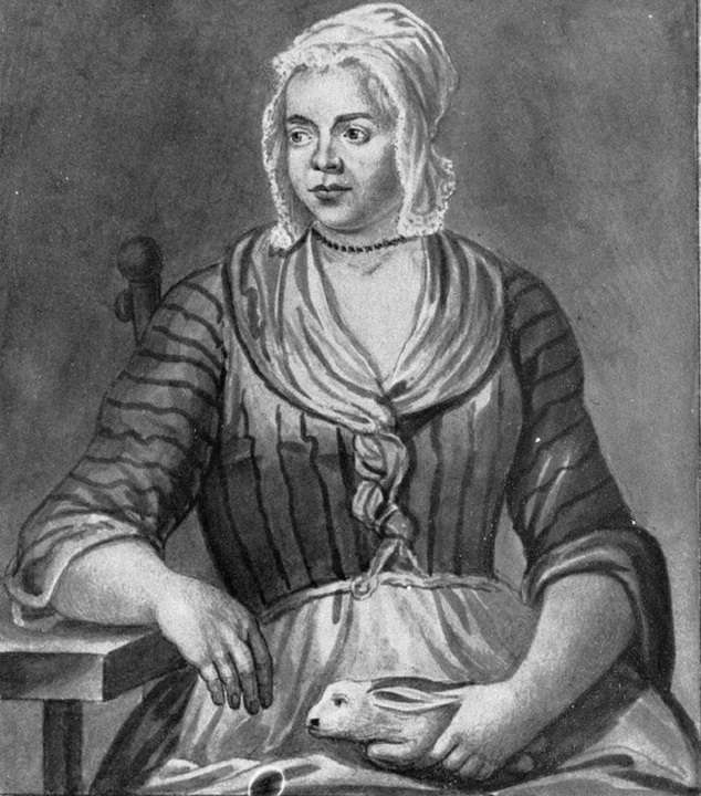 El Milagro de Guilford, una pequeña ciudad de cuentos
