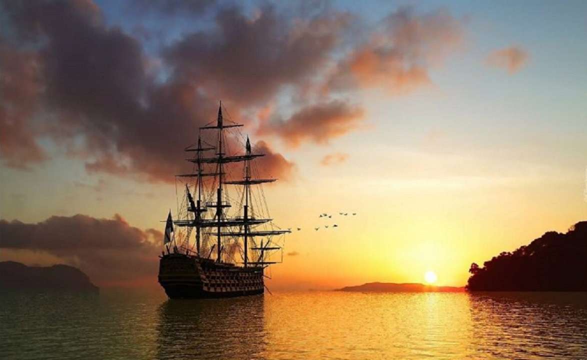 El caso del oficial Robert Bruce: una vision inesperada