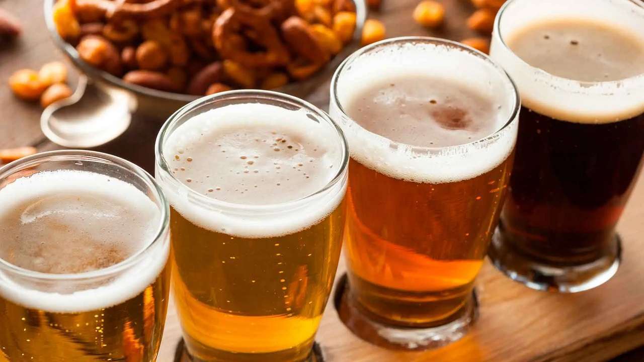 Efemérides 6 de agosto: Día Internacional de la Cerveza