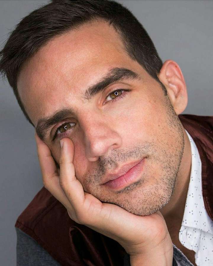 Efemérides 11 de agosto: cumpleaños de Luis Olavarrieta