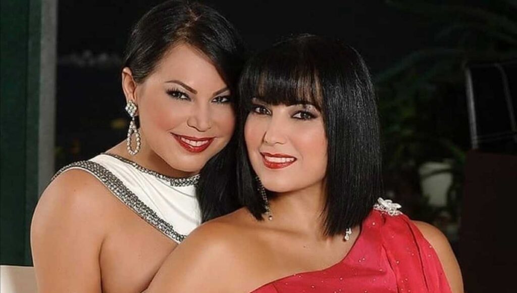 Efemérides 14 de agosto: cumpleaños de Lila Morillo