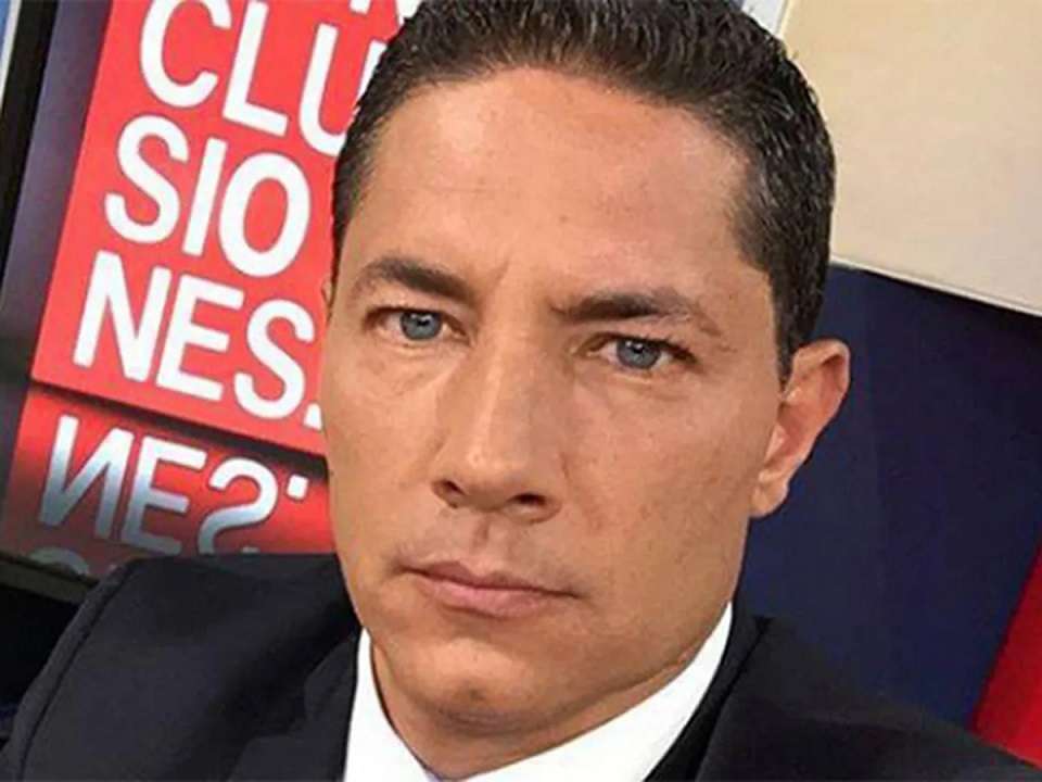 Efemérides 18 de agosto: Cumpleaños de Fernando del Rincón