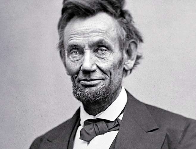 Abraham Lincoln y el sueño premonitorio de su muerte