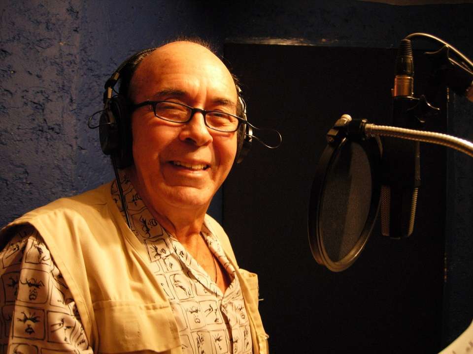 Efemérides 4 de agosto | 1969: sale al aire Nuestro Insólito Universo