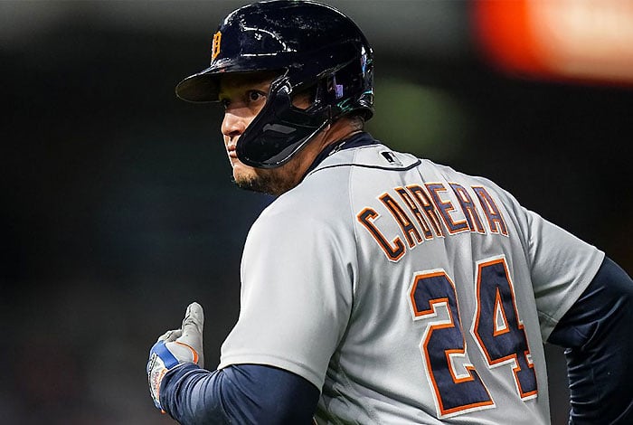 Miguel Cabrera