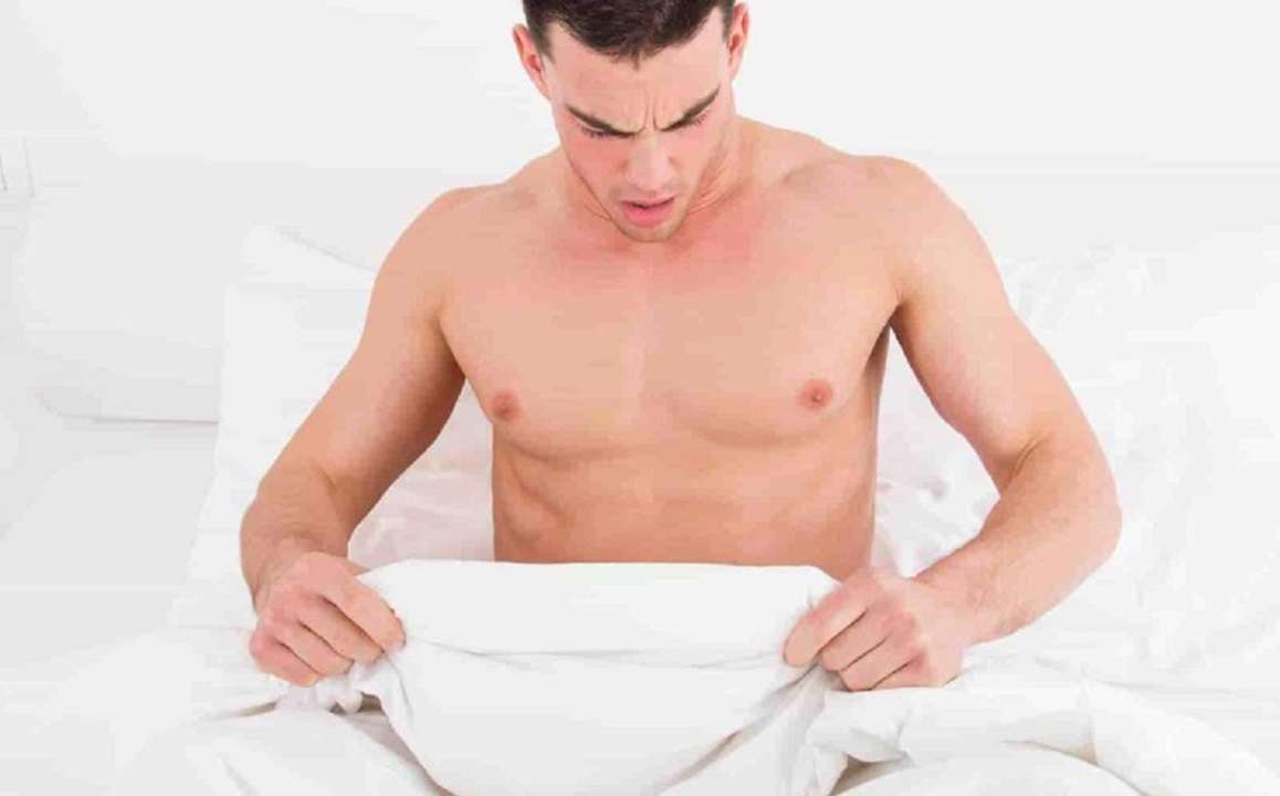 Cáncer de próstata: eyacular muchas veces al mes reduce el riesgo