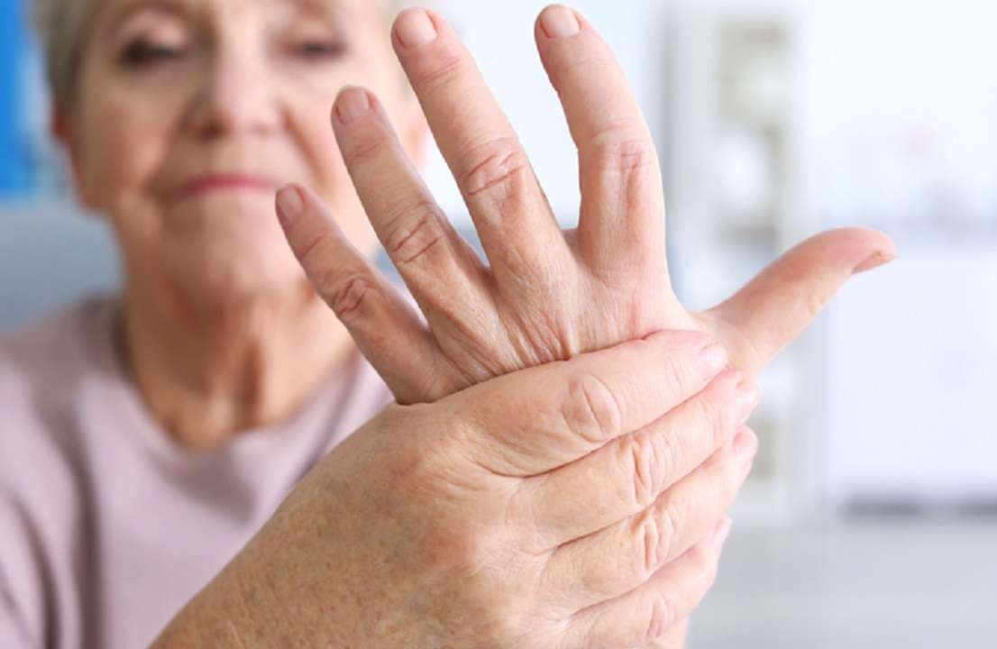 Esclerodermia: enfermedad crónica que afecta la piel