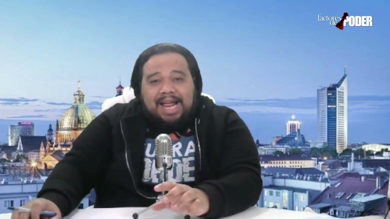 Gocho entrevista Daniel Lara Farías
