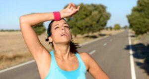 Golpe de calor: conoce de qué forma puede matarte