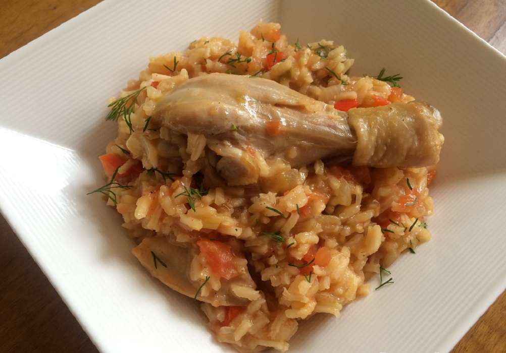 Pelao guayanés: deliciosa receta venezolana para consentir a tu familia