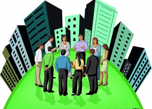 Administradora vecinos copropietarios junta de condominio