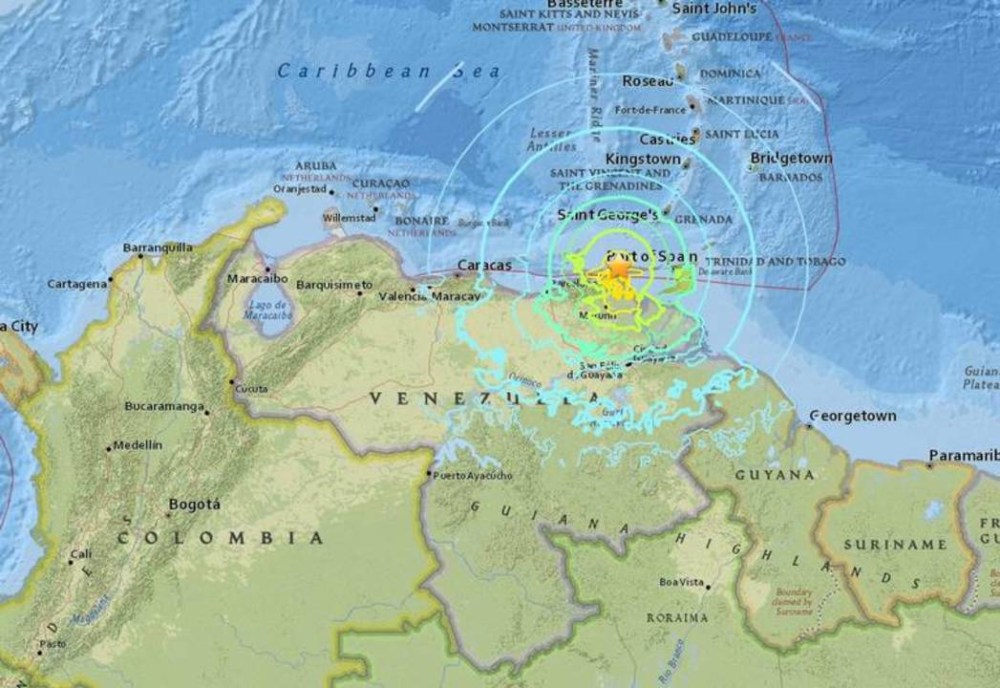 Temblor