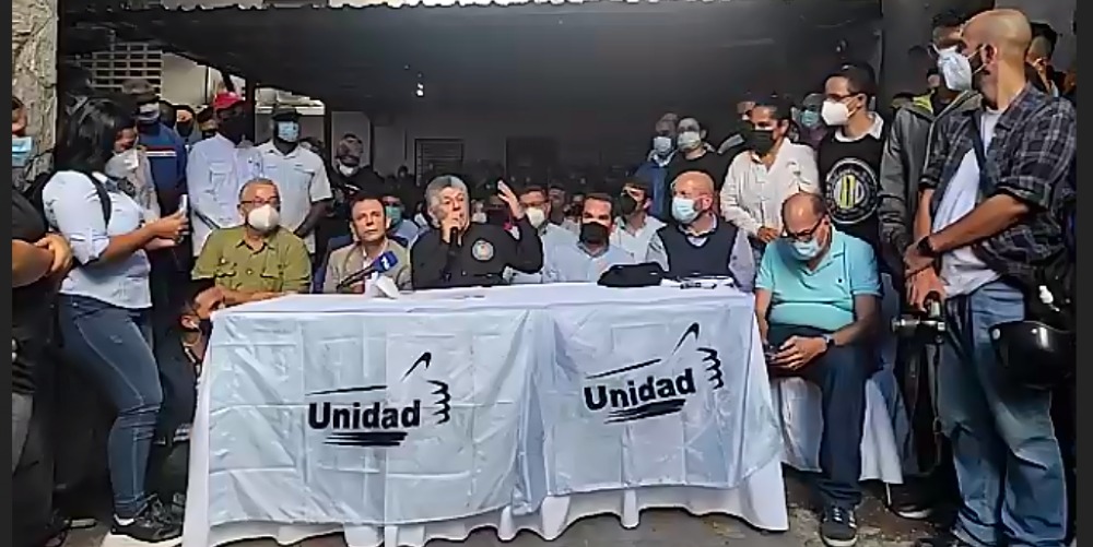 G4 Elecciones