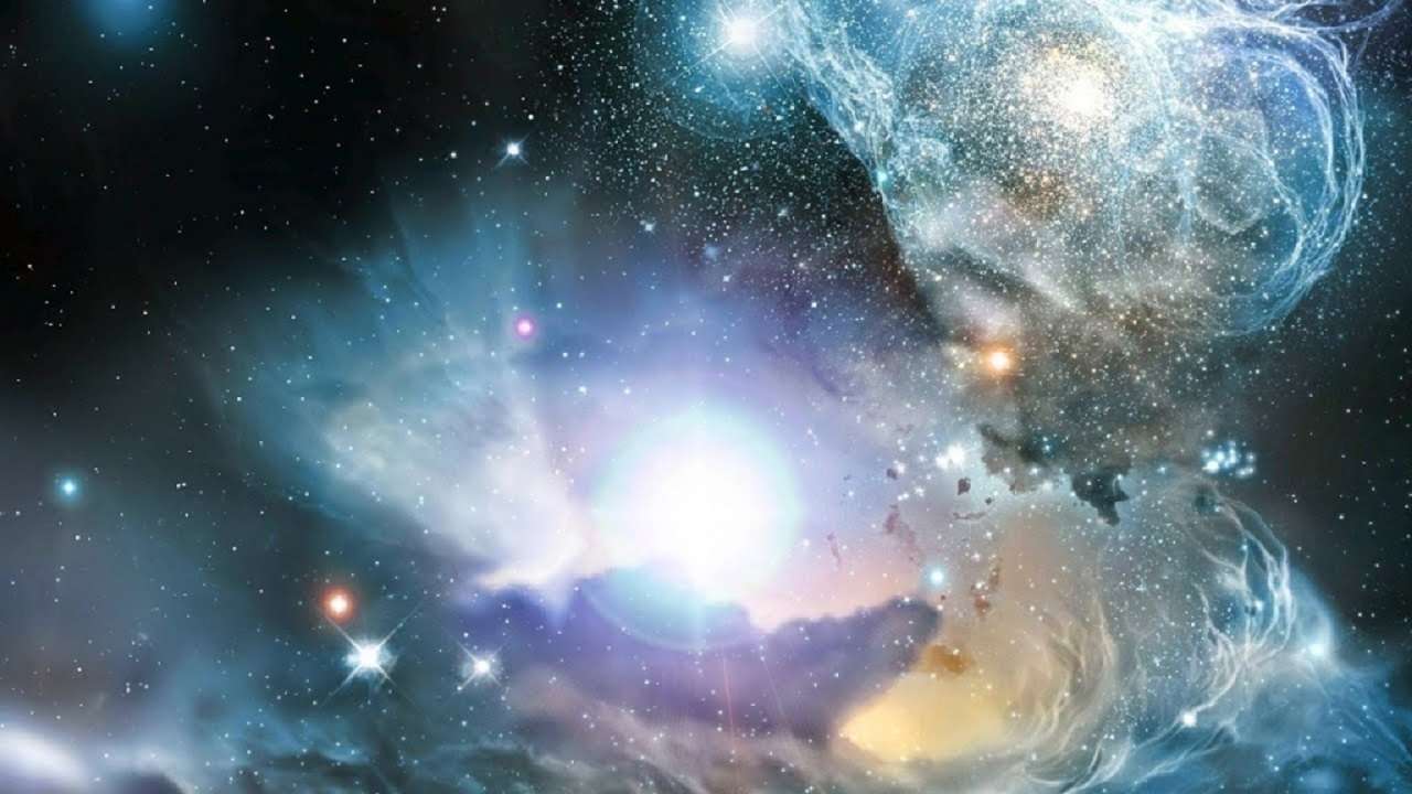 La existencia de Dios - Nuestro Insólito Universo
