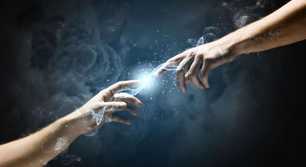 La existencia de Dios