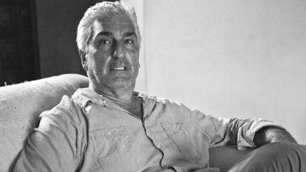 Braulio Jatar