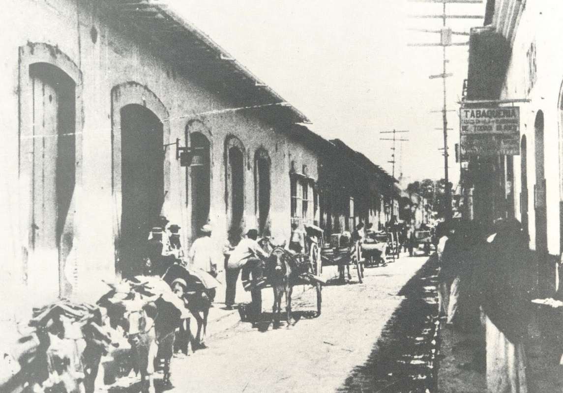 Esquina de Traposos: historia de esta popular localidad caraqueña