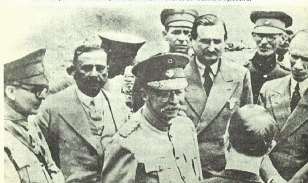 El Indio Tarazona y la historia del tesoro de Juan Vicente Gómez