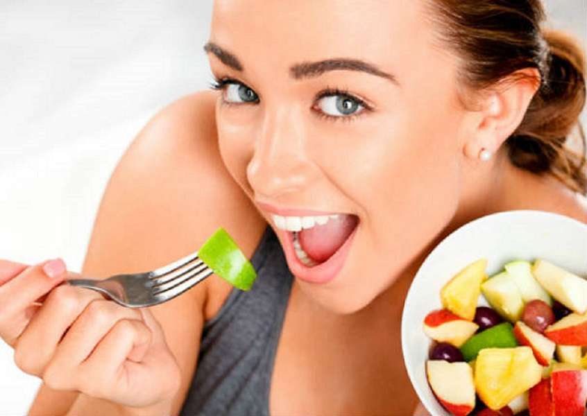 Estudio revela que consumir frutas y verduras aumenta la felicidad