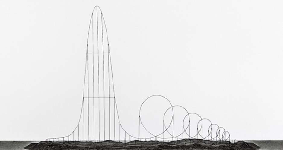 Euthanasia Coaster