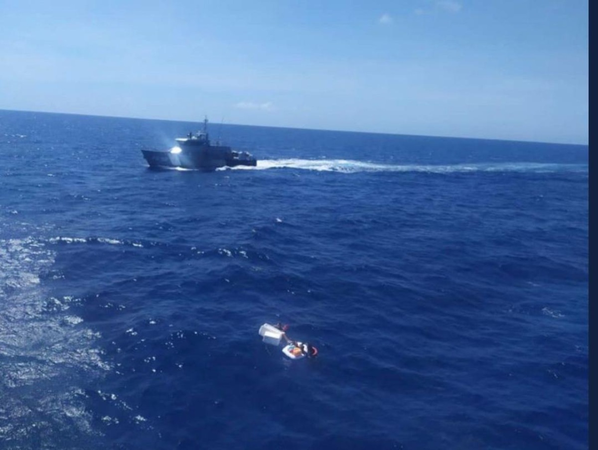 Higuerote La Tortuga